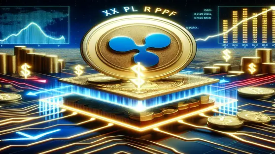 هم‌بنیان‌گذار Ripple در ده روز ۲۰۰ میلیون XRP فروخت—چه چیزی باقی مانده است؟ | چراغ