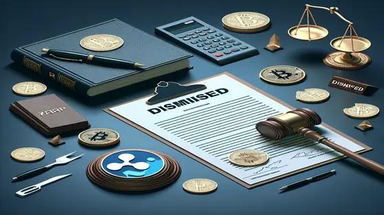 آیا نبرد Ripple و SEC به پایان رسیده است؟ معنای رد تجدیدنظر در ماه اوت برای XRP