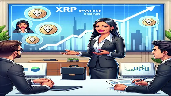 ریپل دارایی‌های XRP خود در امانت را نقد نخواهد کرد: وکیل توضیح می‌دهد چرا این موضوع برای قیمت خوب است | چراغ