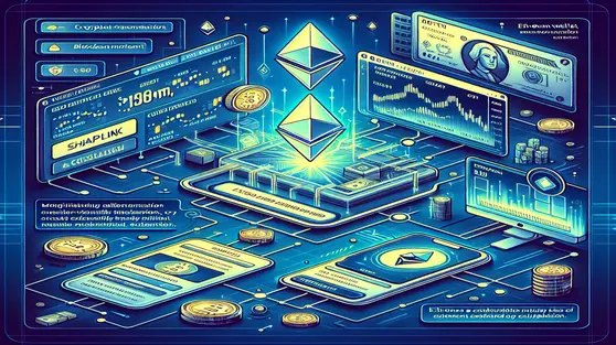 انتقال ۱۰۰ میلیون دلار دیگر به اتریوم توسط حساب مرتبط با SharpLink؛ روند تجمیع ادامه دارد