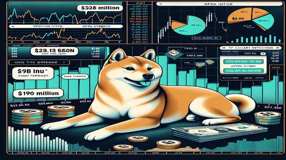 سقوط علاقه باز Shiba Inu از اوج ۳۲۸ میلیون دلاری در ماه ژوئیه به ۱۹۰ میلیون دلار؛ چه اتفاقی در جریان است؟