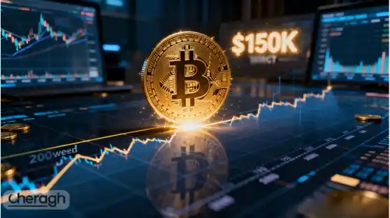 نشانه‌های آغاز رالی بعدی بیت‌کوین؛ مسیر ۱۵۰ هزار دلار از کجا می‌گذرد؟