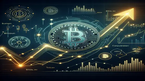 آرام و پیوسته برنده می‌شود؟ بیت‌کوین با الگوی «افزایش چشمگیر» و «تثبیت»، به ۱ میلیون دلار می‌رسد: به گفته کارشناس | چراغ