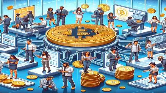 سولوشن پروتکل قابلیت تولید خودکار سود برای دارندگان بیت‌کوین را معرفی کرد