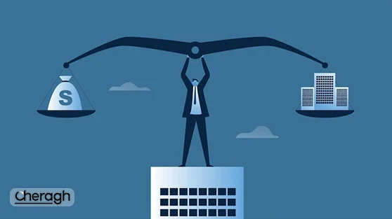 تفاوت اسپرد و کمیسیون در فارکس  چیست؟ مقایسه Spread و Commission