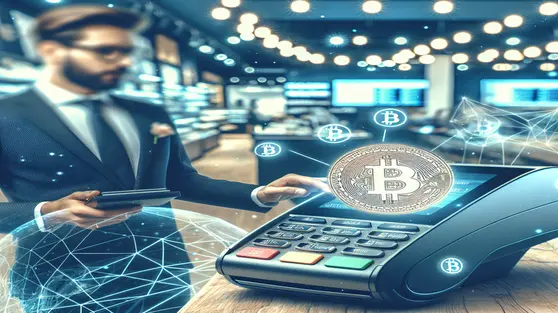 آغاز عرضه پرداخت با بیت‌کوین برای فروشندگان توسط Square، با هدف دسترسی کامل تا سال ۲۰۲۶ | چراغ