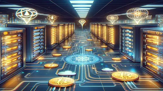 شتاب گرفتن استیبل‌کوین‌ها با ارتقای اخیر «AWS دنیای رمزارز» از سوی Alchemy