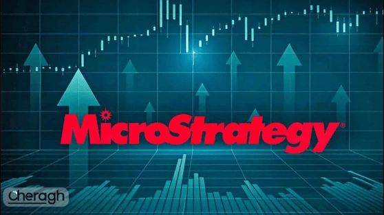 استراتژی در اولین آزمون Nasdaq 100 موفق ماند