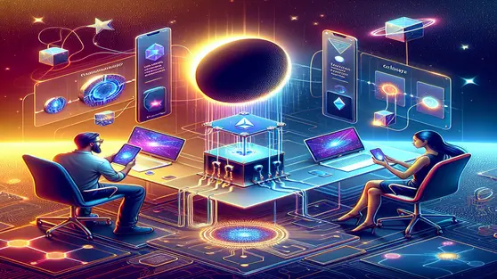 پروتکل: ایردراپ لایه-۲ Eclipse آغاز شد | چراغ