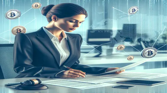 وکیل پروژه کریپتو را بررسی می‌کند: دستور ۳.۵ ساله SEC برای رونق گرفتن بازار رمزارز