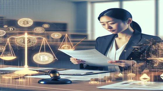 وکیل پروژه کریپتو را بررسی می‌کند: دستور ۳.۵ ساله SEC برای رونق گرفتن ارزهای دیجیتال