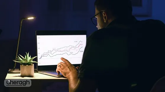 انزوای تریدر: چرا بعضی تریدرها در تنهایی عملکرد بهتری دارند؟