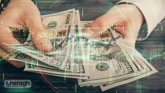 درآمد دلاری با ترید و بازارهای مالی برای کاربران ایرانی