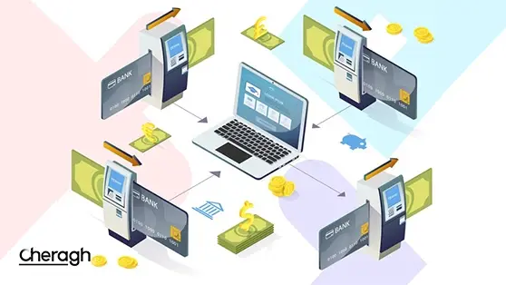تراکنش (Transaction) در بلاکچین چیست و چطور ثبت میشود؟
