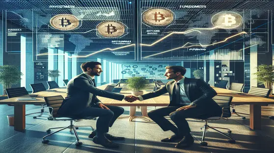 ساتسوما تکنولوژی مستقر در بریتانیا ۱۳۵ میلیون دلار برای تسریع خرید بیت‌کوین جذب سرمایه کرد | چراغ
