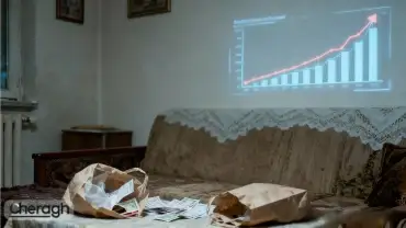 تورم نابرابر؛ فشار قیمت‌ها بیش از همه بر دوش دهک‌های پایین