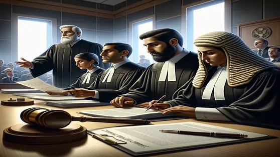 دادگاه تجدیدنظر آمریکا حکم ۹ میلیون دلاری دعوای علائم تجاری Yuga Labs را لغو کرد | چراغ