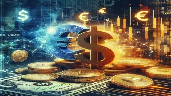 برتری دلار آمریکا در استیبل‌کوین‌ها ممکن است استقلال بانک مرکزی اروپا را تضعیف کند، یک پست وبلاگی جدید هشدار داد | چراغ