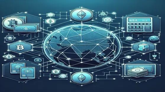 افزایش پلتفرم تسویه Visa به Stellar و Avalanche و اضافه شدن پشتیبانی از ۳ استیبل‌کوین