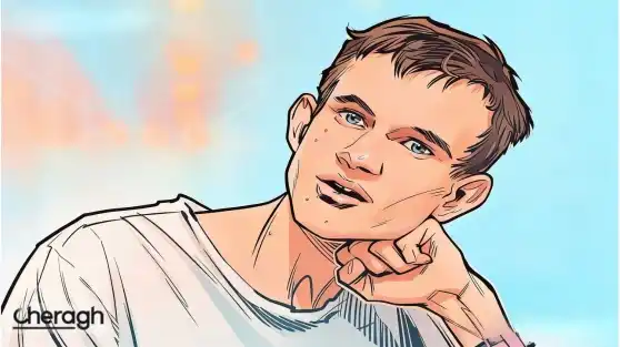 ویتالیـک بوترین: اتریوم در آستانه حل «سه‌گانه بلاکچین»