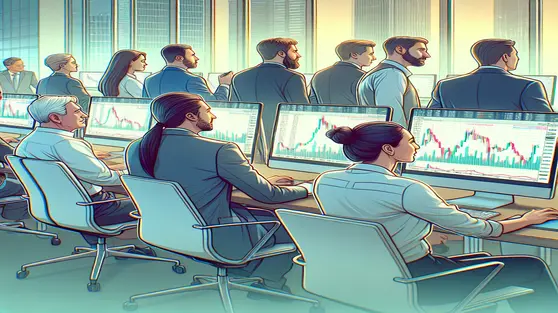 خرید پنهانی رمزارز توسط وال استریت نشانه‌ای صعودی است، به گفته تام لی از Bitmine