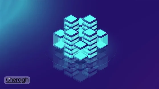 نود در بلاکچین چیست و چه نقشی دارد ؟ از تایید تراکنش تا حفظ امنیت و تمرکززدایی