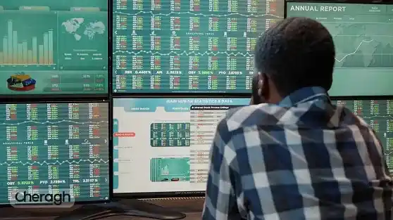 معاملات شبکه‌ای در فارکس چیست؟ استراتژی Grid Trading