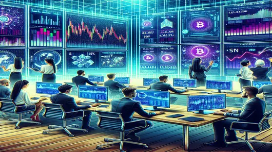 آینده توکن HYPE هایپرلیکویید چیست؟ دیدگاه‌های وال استریت و تحلیل‌گران | چراغ
