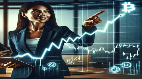 کارشناس فاش کرد: بهترین زمان برداشت سود از بیت‌کوین پیش از جهش صعودی