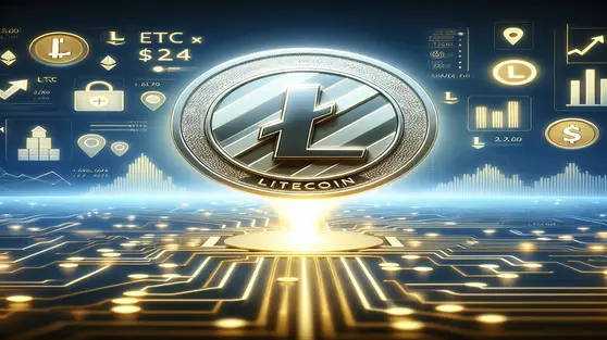 چرا لایت‌کوین (LTC) به‌زودی می‌تواند جهش کند: شتاب ETF و افزایش پذیرش توسط فروشندگان