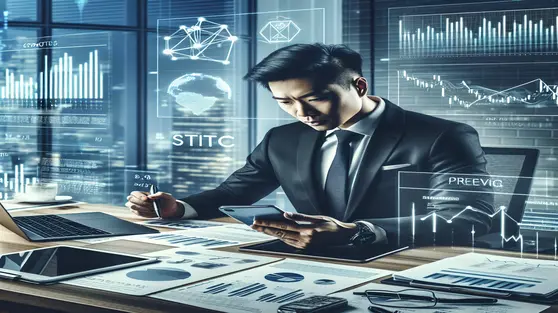 چرا مایکل سیلور سهام ممتاز STRC متعلق به Strategy را «لحظه رونمایی آیفون» شرکتش می‌نامد