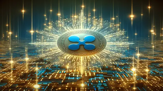 رشد پذیرش XRP قوی است: هر روز ۷,۵۰۰ آدرس جدید اضافه می‌شود | چراغ