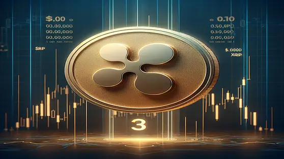 تحلیل XRP: سطح ۳ دلار به نقطه حساس برای توکن مرتبط با Ripple تبدیل می‌شود