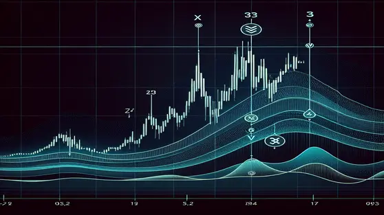 ساختار موج الیوت XRP خبر از آغاز موج سوم می‌دهد — آیا سطح ۳ دلار حفظ خواهد شد؟ | چراغ