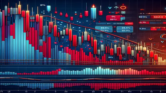 سقوط ۸ درصدی XRP به زیر ۳ دلار پس از برخورد به مقاومت؛ حجم بالای فروش نشانه ضعف بازار