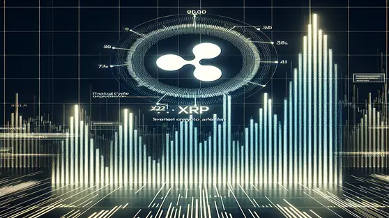 افزایش شتاب XRP همزمان با معرفی آن توسط تحلیل‌گر به عنوان «هوشمندترین ارز دیجیتال» برای خرید