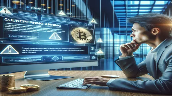 سرمایه‌گذاران XRP هدف قرار گرفتند: ریپل افزایش کلاهبرداری‌های یوتیوب را هشدار داد | چراغ