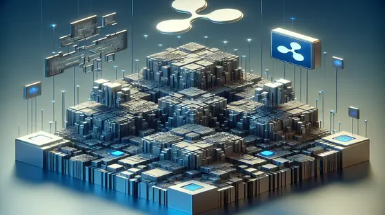 تغییرات عمده در دفترکل XRP؟ ریپل به دنبال بازسازی ماژولار