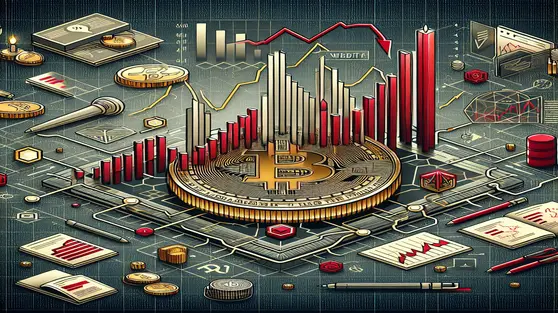سقوط قیمت XRP ممکن است با شکل‌گیری الگوهای نزولی تشدید شود