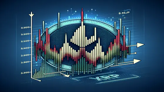 شکل‌گیری سقف دوقلو در قیمت XRP؛ این الگو از سقوط قریب‌الوقوع خبر می‌دهد | چراغ