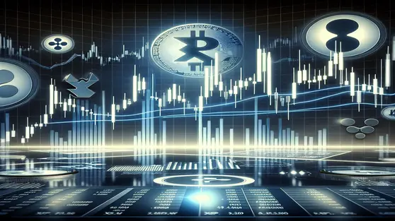 روند صعودی XRP در ماه جولای با مقاومت قیمتی ۱۲۰ هزار دلاری بیت‌کوین تهدید می‌شود | چراغ