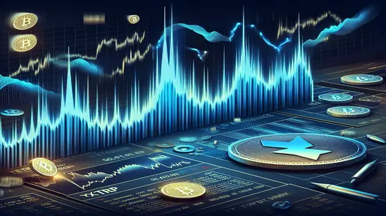 نوسانات XRP با لیکویید شدن ۱۰۵ میلیون دلار معاملات لانگ در بحبوحه نگرانی‌ها درباره ETF افزایش یافت | چراغ