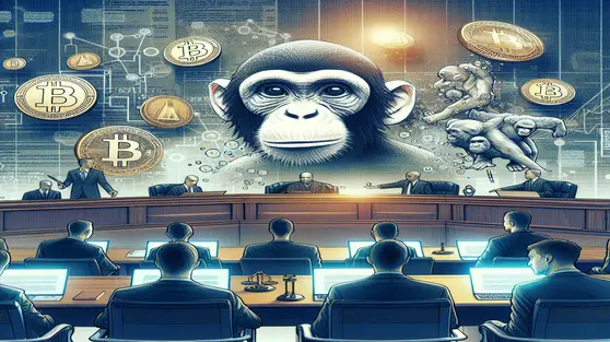 پیروزی ۹ میلیون دلاری Yuga Labs در پرونده Bored Ape Yacht Club علیه Ryder Ripps لغو شد؛ باید اثبات قوی‌تری برای نقض علامت تجاری ارائه کند | چراغ