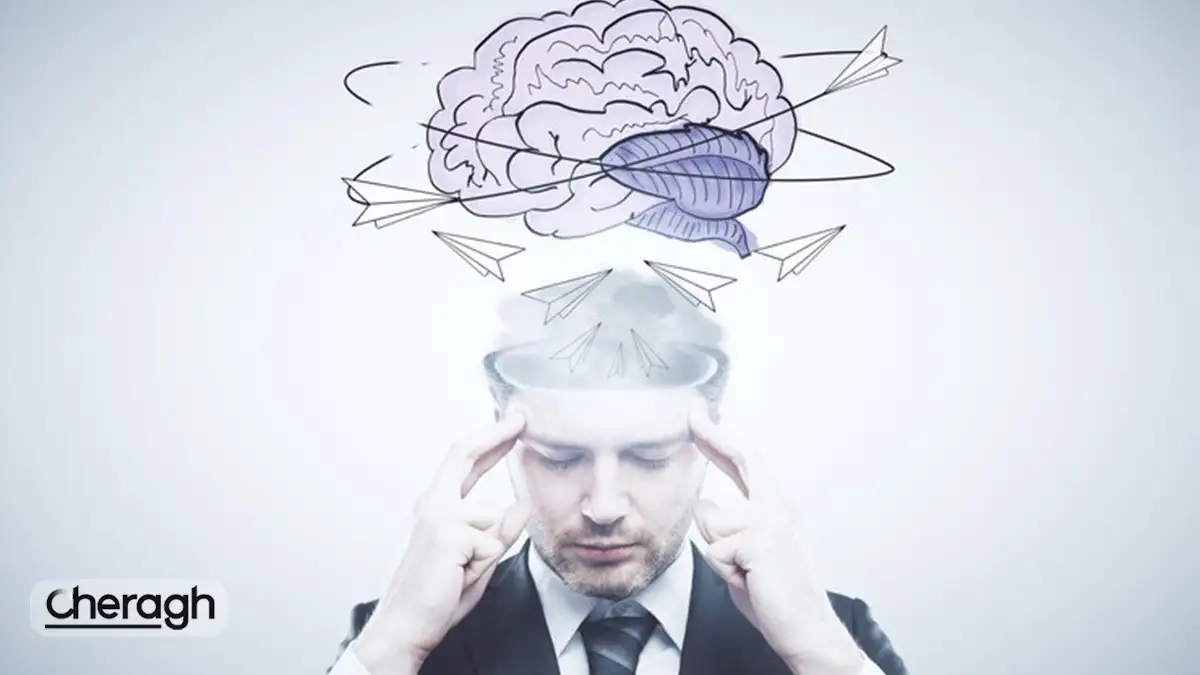تعارض شناختی در ترید ؛ وقتی ذهن نمی‌تواند اشتباهش را بپذیرد!