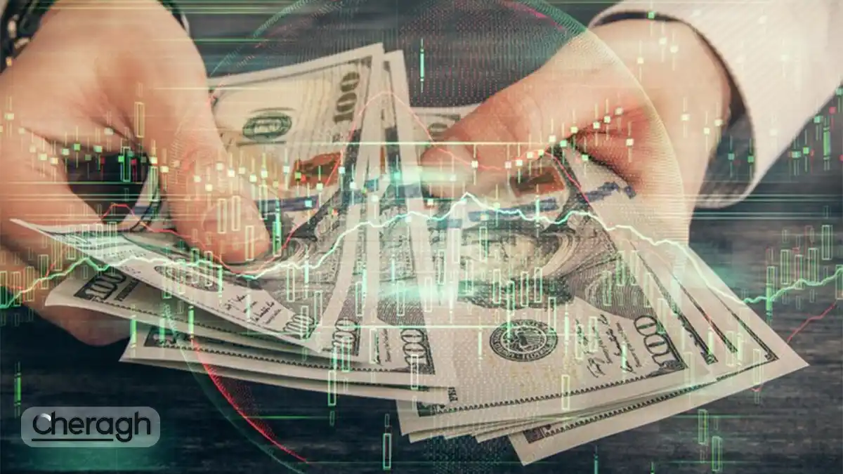 درآمد دلاری با ترید و بازارهای مالی برای کاربران ایرانی