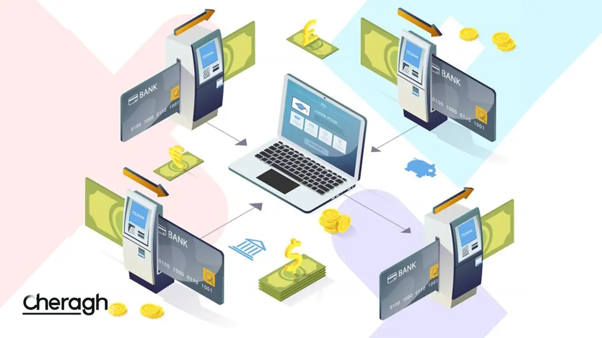 تراکنش (Transaction) در بلاکچین چیست و چطور ثبت میشود؟