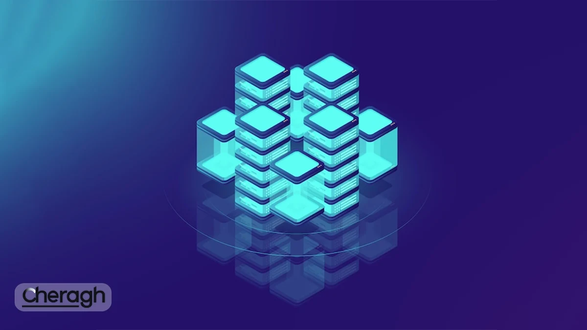 نود در بلاکچین چیست و چه نقشی دارد ؟ از تایید تراکنش تا حفظ امنیت و تمرکززدایی