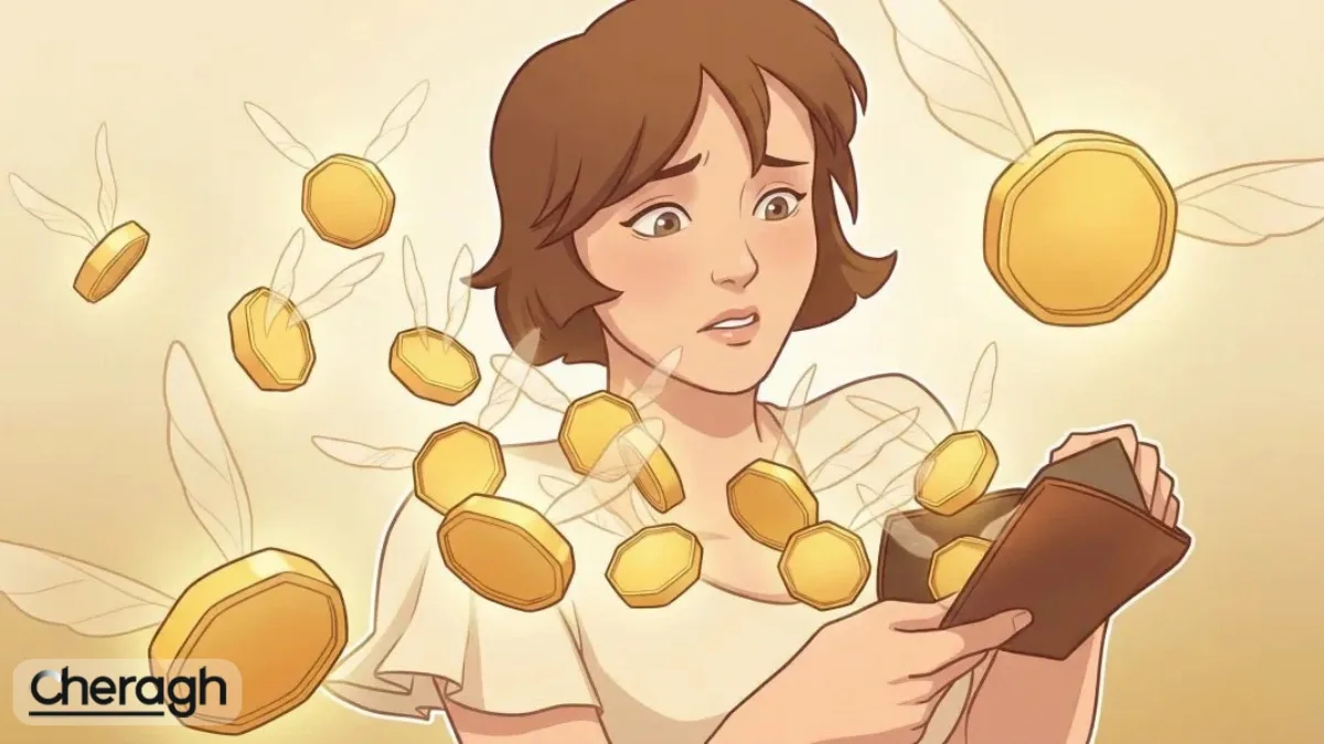 یک کپی اشتباه؛ ۵۰ میلیون دلار تتر دود شد