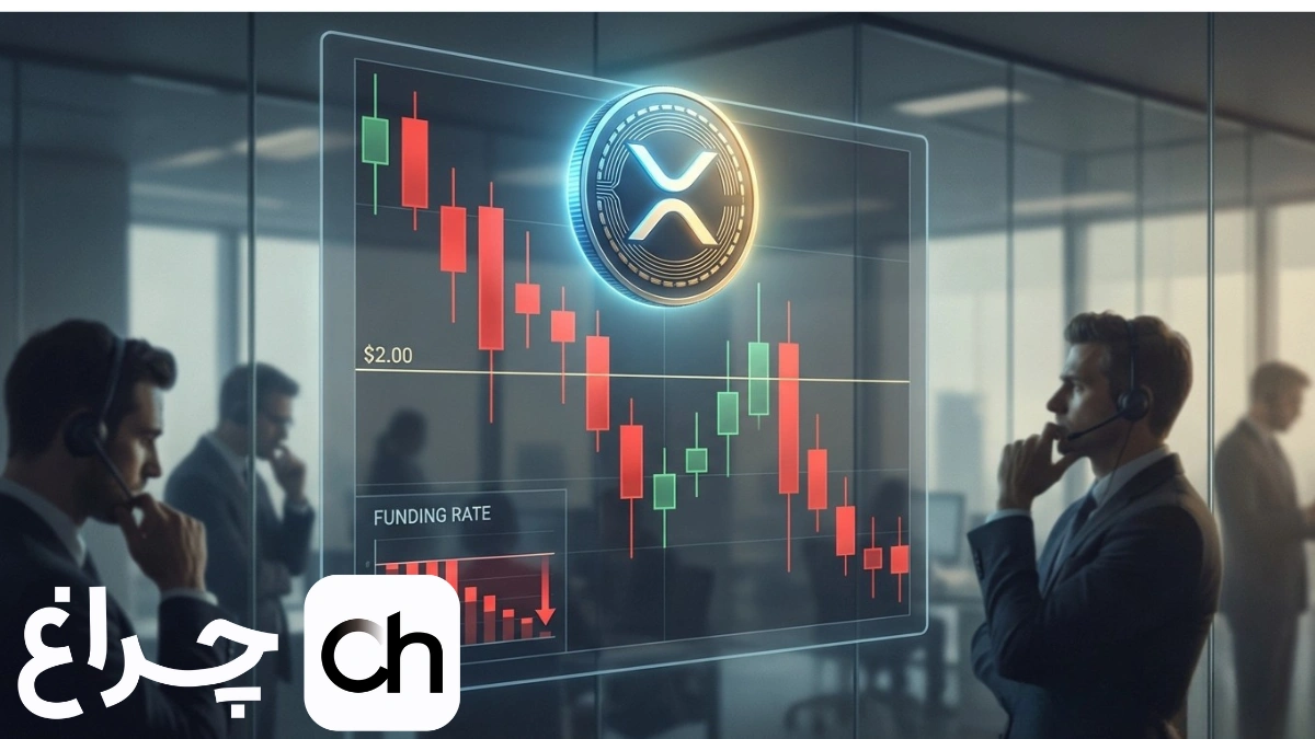 سیگنال خرید XRP فعال شد، اما خریداران مرددند؛ چرا بازار هنوز وارد نمیشود؟