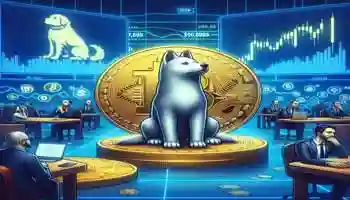 کاردانو و دوج‌کوین پیشتاز افت رمزارزها؛ نگرانی معامله‌گران بیت‌کوین از عقب‌نشینی تا ۱۰۰ هزار دلار